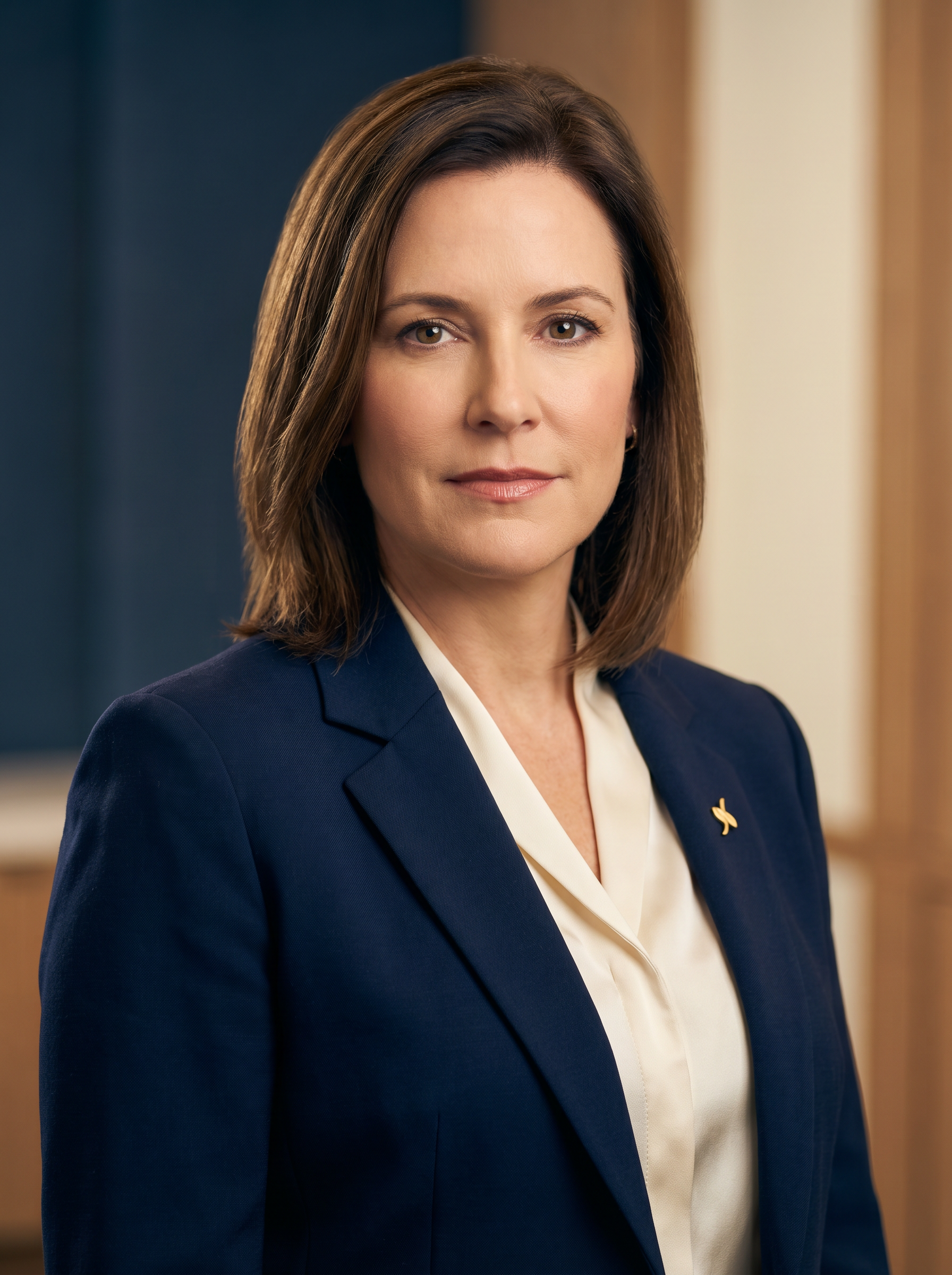 Attorney Katherine A. Reynolds